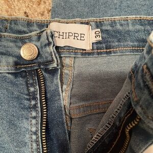 Chipre High Waist Skinny Jean - never worn - new with tags